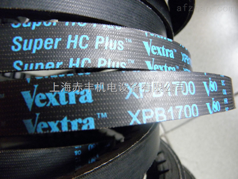 XPB1700进口美国盖茨带齿三角带XPB1700耐高温皮带空压机皮带
