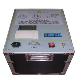 介质损耗测试仪