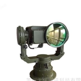 光電搜索轉(zhuǎn)臺