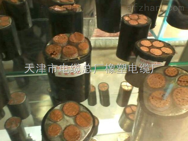 3芯耐火电缆参数