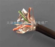 矿用通信电缆报价 MHYV1*2*7/0.52 每米多少元