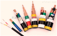 计算机电缆DJYPVP 1*4*1 对绞分屏电缆详细参数