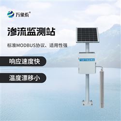 WX-SL1水庫大壩滲流壓力監(jiān)測設(shè)備