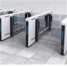 AB閘門防尾隨閘機高鐵入口閘機