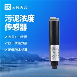 TH-S11S污泥浓度传感器