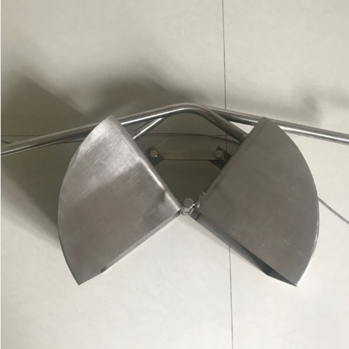 底泥采樣器 不含鋁箱 型號:KH58-M395805