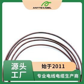 美标UL758标准UL10012聚氯乙烯绝缘电线