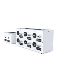 CW-X12电源线短接工装