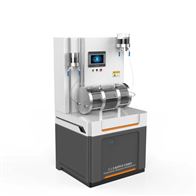 CW-F1013土工合成材料水平渗透仪