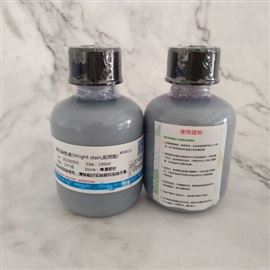 瑞氏染色液-100ml