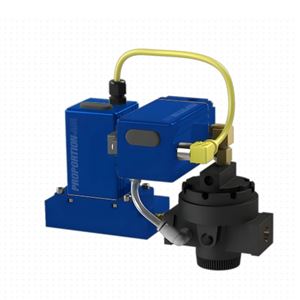 PROPORTION-AIR質(zhì)量流量控制器FQPV2比例閥