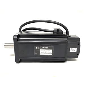 原裝GLENTEK伺服電機(jī)EMBM60400 放大器 電機(jī)