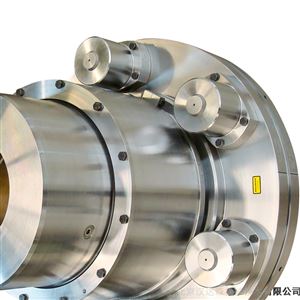 TTXL 34德国Malmedie安全联轴器