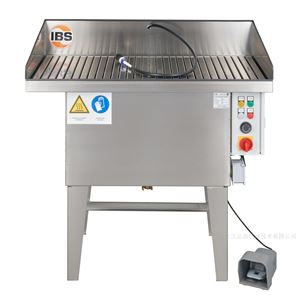 JUMBO 115-2IBS Scherer清洗機(jī)Mini 60 U