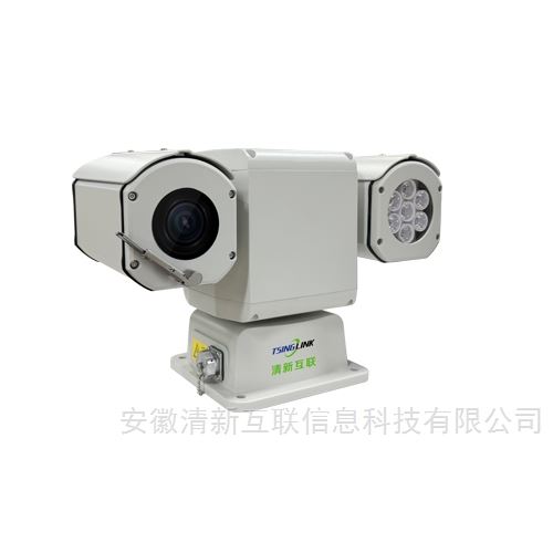 黑光全彩智能车载云台摄像机