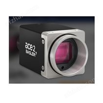 Basler 500万1/1.8英寸千兆网IP67彩色相机