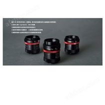 KOWA 400万1英寸6mm耐振动耐冲击工业镜头