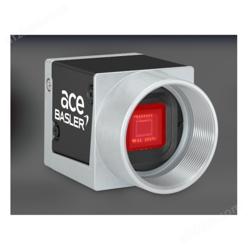 Basler 6.4 million 1/1.8 inch roller shutter USB 3.0 color camera