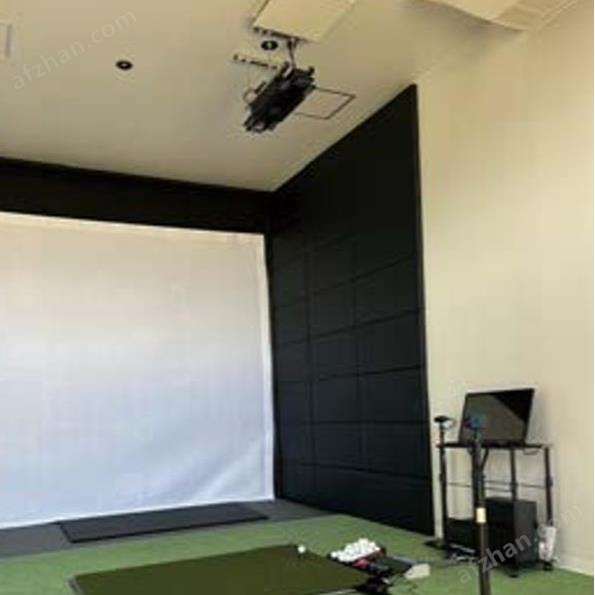 DITECT Golf Training System SB-POD