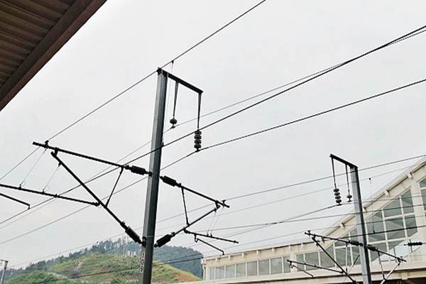 “1+3+N”！重慶全力以赴抓好電力保供