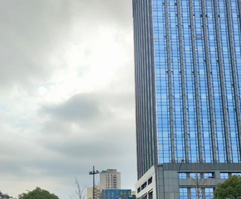 当摄像头遇见机器人