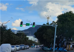 双千兆助力打造园区级自动驾驶+智慧物流创新应用