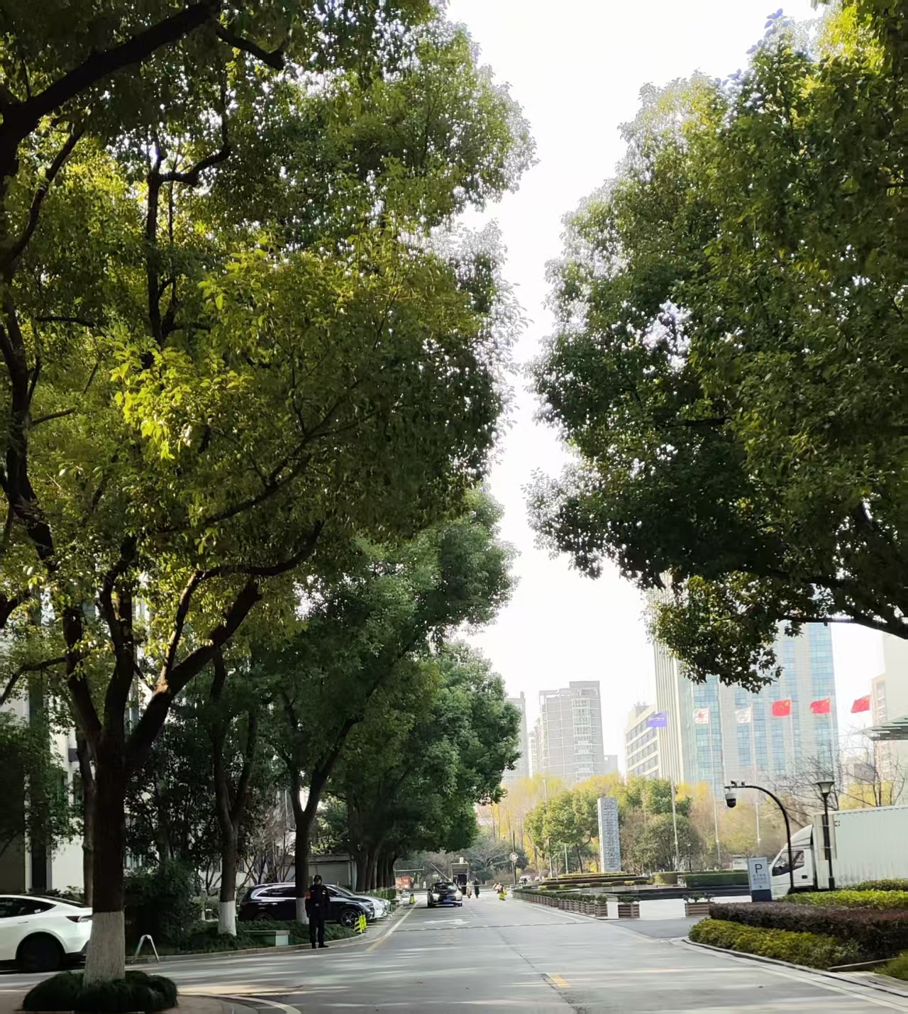 千方科技加速AI布局：首个企业级SOP智能体平台上线
