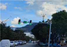�Ϸ��г��罨�����ʵ�ƽ��йܵ�·�״�̽�⹤��
