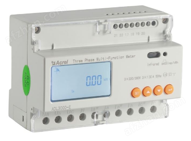 多功能互感器接入電能表