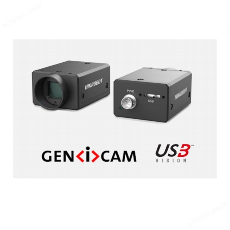 MV-CH120-11UM/UC海康威视1200万1.1英寸USB3.0相机