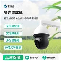 多光谱球计