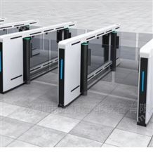 AB闸门防尾随闸机高铁入口闸机