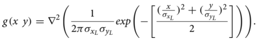 CASA算法的评估工具【1】