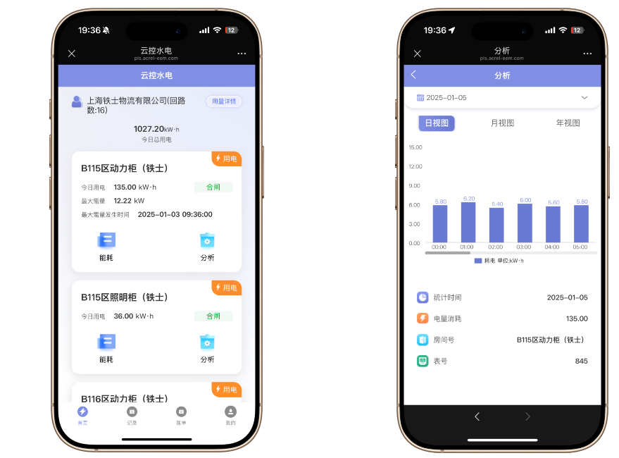 線上充值無(wú)門檻，管理效率大提升！園區(qū)水電預(yù)付費(fèi)方案，破解運(yùn)營(yíng)難題