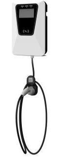 浅谈新能源充电桩的智能化管理与解决方案