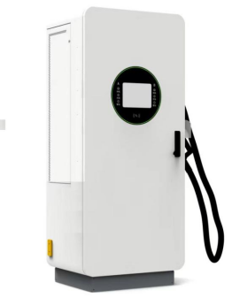 浅谈新能源充电桩的智能化管理与解决方案