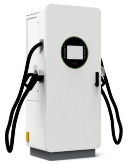 浅谈新能源充电桩的智能化管理与解决方案