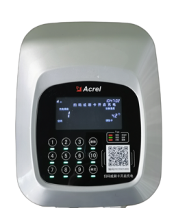 浅谈新能源充电桩的智能化管理与解决方案