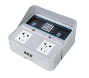 浅谈新能源充电桩的智能化管理与解决方案