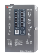 浅谈新能源充电桩的智能化管理与解决方案