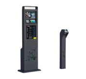 浅谈新能源充电桩的智能化管理与解决方案