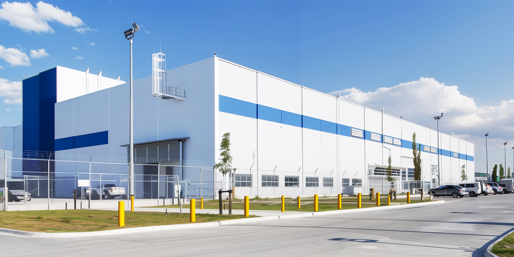 第二代整体调光型激光对射周界防护报警系统