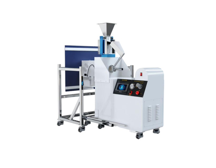 散熱器碎石沖擊試驗(yàn)機(jī)適用范圍