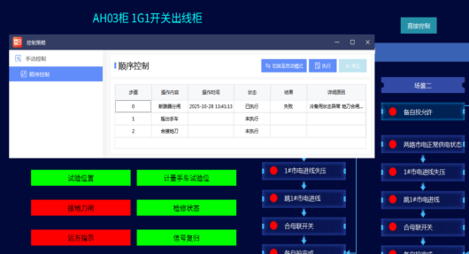 已过滤：安科瑞ATU开关柜智能监控终端在贵州某锂电池项目应用 2026040215535535.png