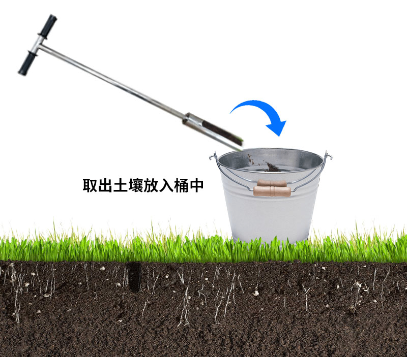 农技站/气象局/种植大户都在用的土壤温湿度传感器厂家，推荐云境天合！