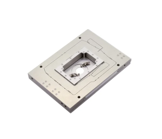 法国Piezoco<em></em>ncept BIO3 300µm型纳米定位器 法国Piezoco<em></em>ncept BIO3 300µm型纳米定位器