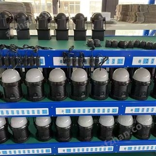 FW6330移動(dòng)式磁吸工作燈、LED12W(海洋王款)