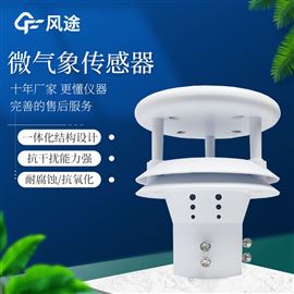FT-WQX2測量風速風向的儀器