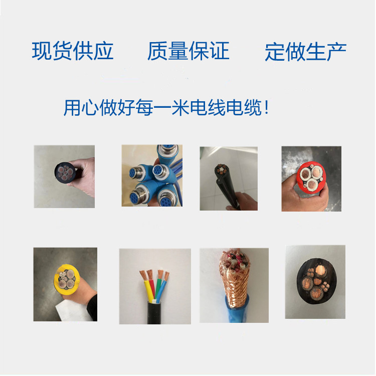 本安型计算机电缆 源头商家